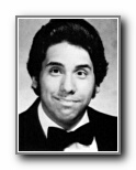 Vincent Lorenzo: class of 1980, Norte Del Rio High School, Sacramento, CA.